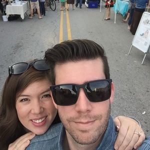 Meet your Posher, Matt